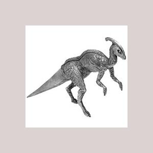 Parasaurolophus
