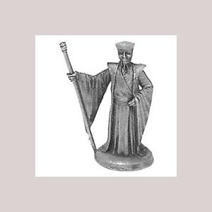 Oriental Mage 