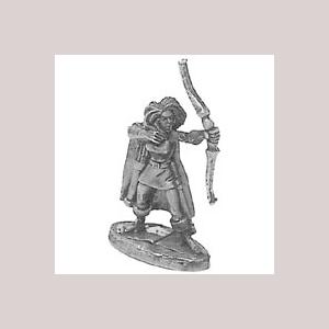 Female Ranger 