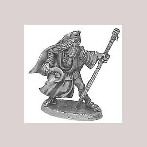 Male Druid 