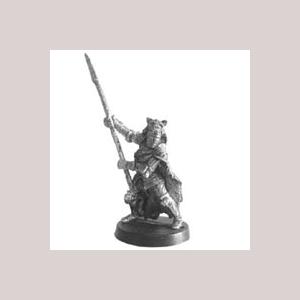 Lord Maverik Clan Bear
