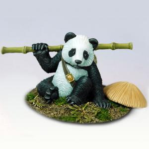 Sad Panda (CMON Limited Edition)