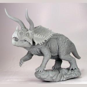 Mehr Bilder von Triceratops (Resin)