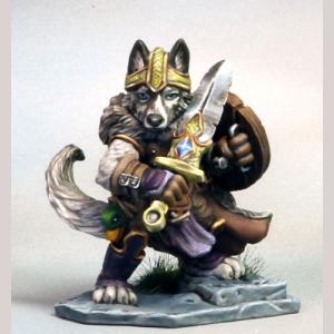 Mehr Bilder von Loki – Schlittenhunde-Krieger
