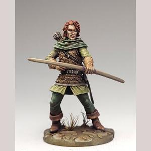 Mehr Bilder von Robin Hood
