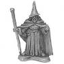 Max Mentalus The Wizard 