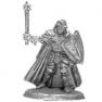 Cleric with Mace 