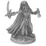 Female Thief 