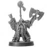 Dwarf Lord  