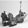 Elf Chariot