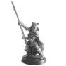 Lord Maverik Clan Bear