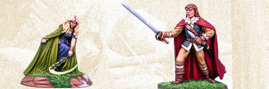 Darksword Miniatures
