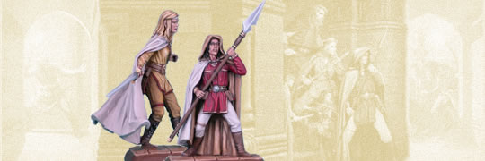 Darksword Miniatures