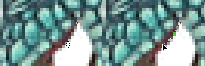 Photoshop Tutorial - Screenshot