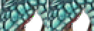 Photoshop Tutorial - Screenshot