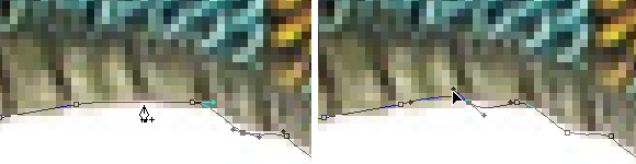Photoshop Tutorial - Screenshot