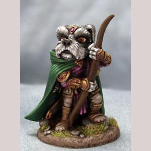 Schnauzer Ranger - Abigayle Von Schnauzerheim