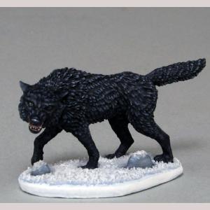 ShaggyDog - Rickon Stark's Direwolf