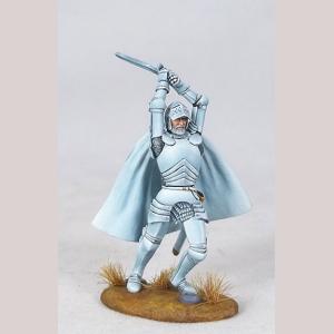 Ser Barristan Selmy - Kingsguard