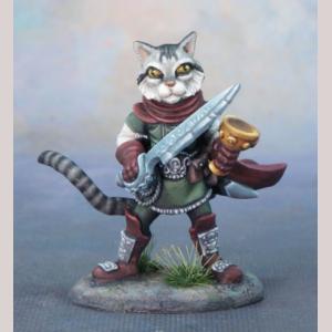 Ella - Cat Rogue