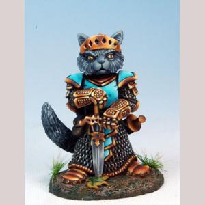 Nom - Cat Paladin