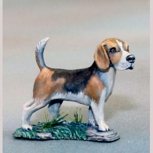 Beagle Dog – 2 Pack