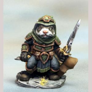 Ferret Rogue