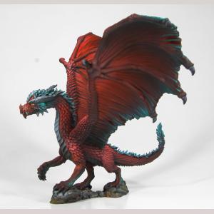 Red Dragon