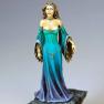 Limited Edition Female Sorceress (CMON Ltd Ed)