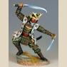 Male Samurai
