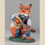 Fox Bard