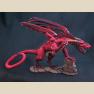 Ancient Red Dragon (Resin Kit)