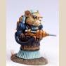 Matron SteamPunk Guinea Pig