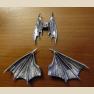 Leather Wings Combo Pack