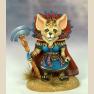 Inca - Female Chihuahua Mage