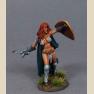 Female Barbarian