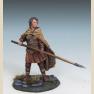 Osha - Female Wildling with Spear