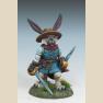 Rabbit Dual Wield Swashbuckler