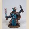 Harrek - Otter Cleric