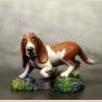 Molly - Basset Hound (qty 2)