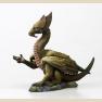 Brass Dragon